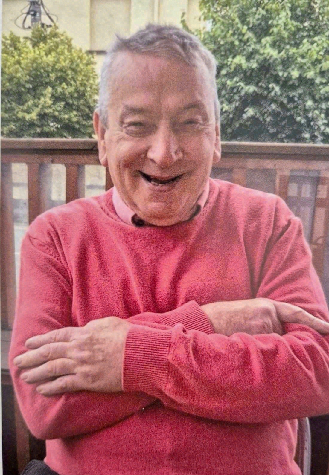 John (Johnny) Callaghan