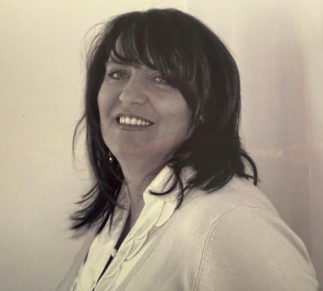 Cáit (née Whelan) O’Brien