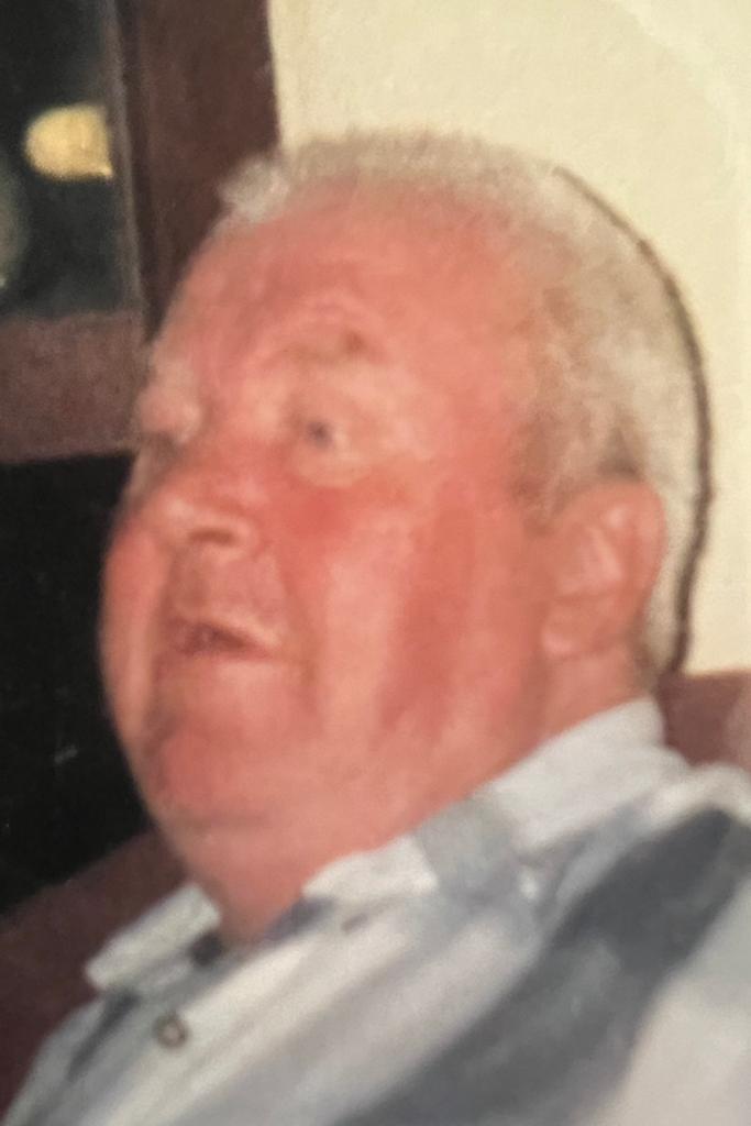 Death Notice Of Michael Smyth Youghal Cork Rip Ie