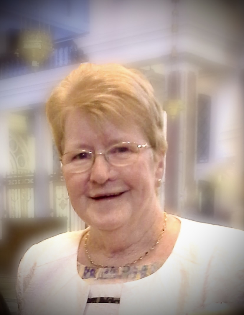 Death Notice of Frances Reynolds (née Delaney) (Mullingar, Westmeath