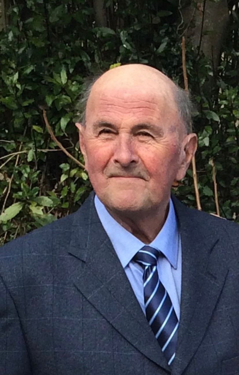 Tom Beresford