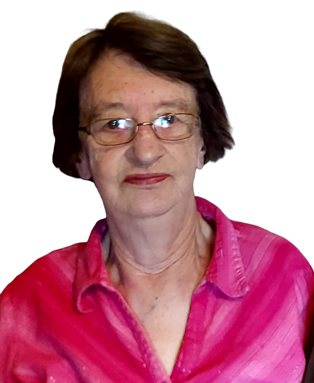 Death Notice of Elizabeth Wilson (née Sythes) Kilkenny