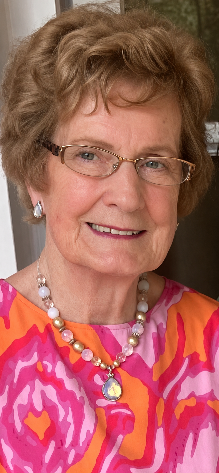 Bridie Connor (née Lambe) Death Notice Portrait