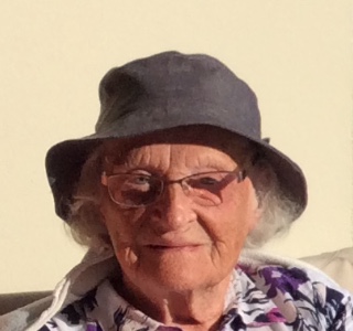 Death Notice Of Maura Hegarty Kinsale Cork Rip Ie