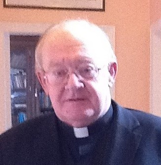 Death Notice of Rev. Fr. John Lawlor (Ballydonoghue, Kerry) | rip.ie