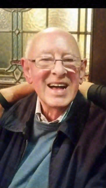 Noel Monaghan