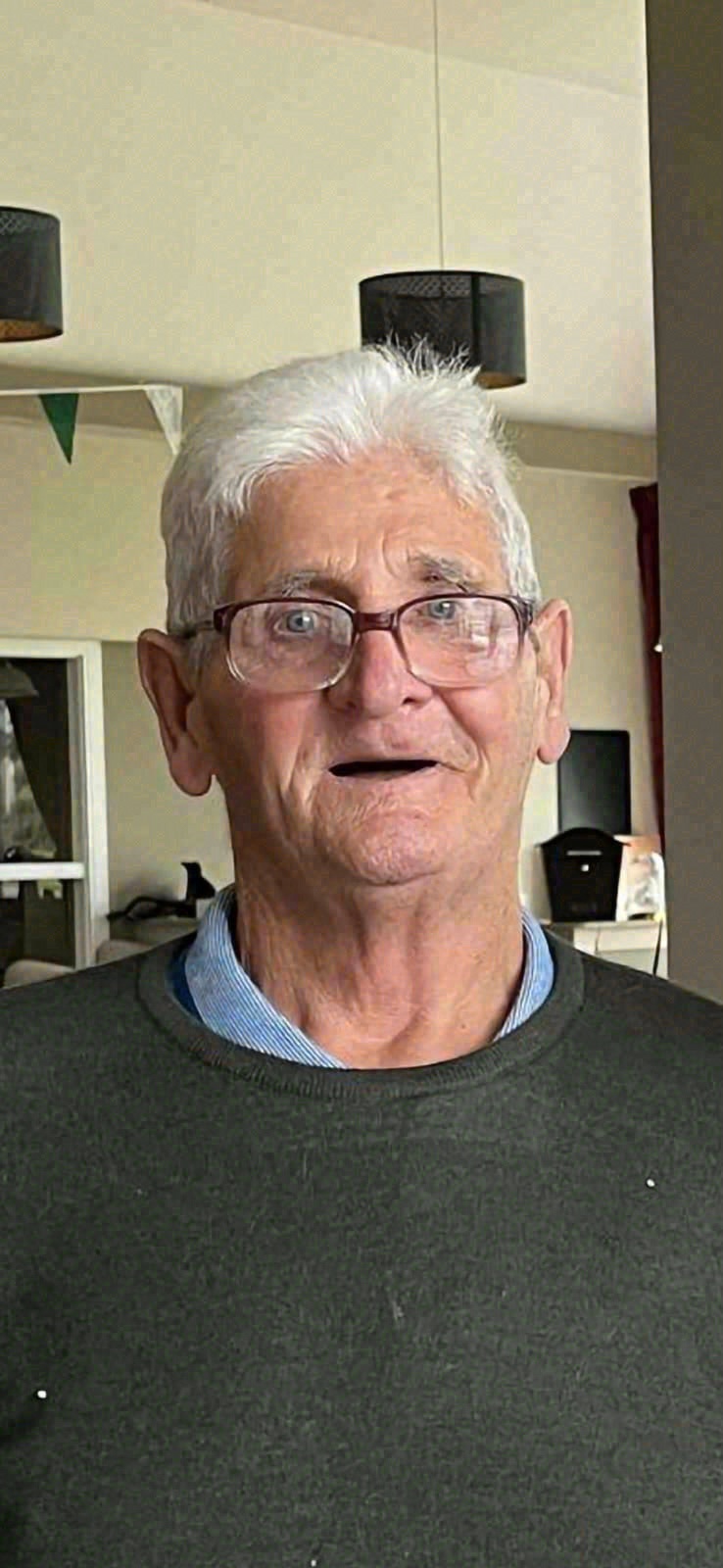 Stephen Curtin