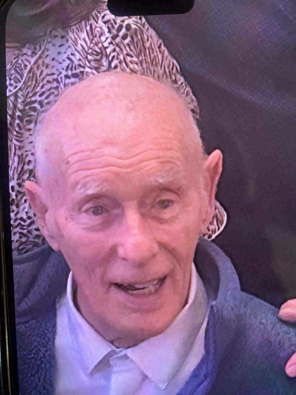 Anthony Venables