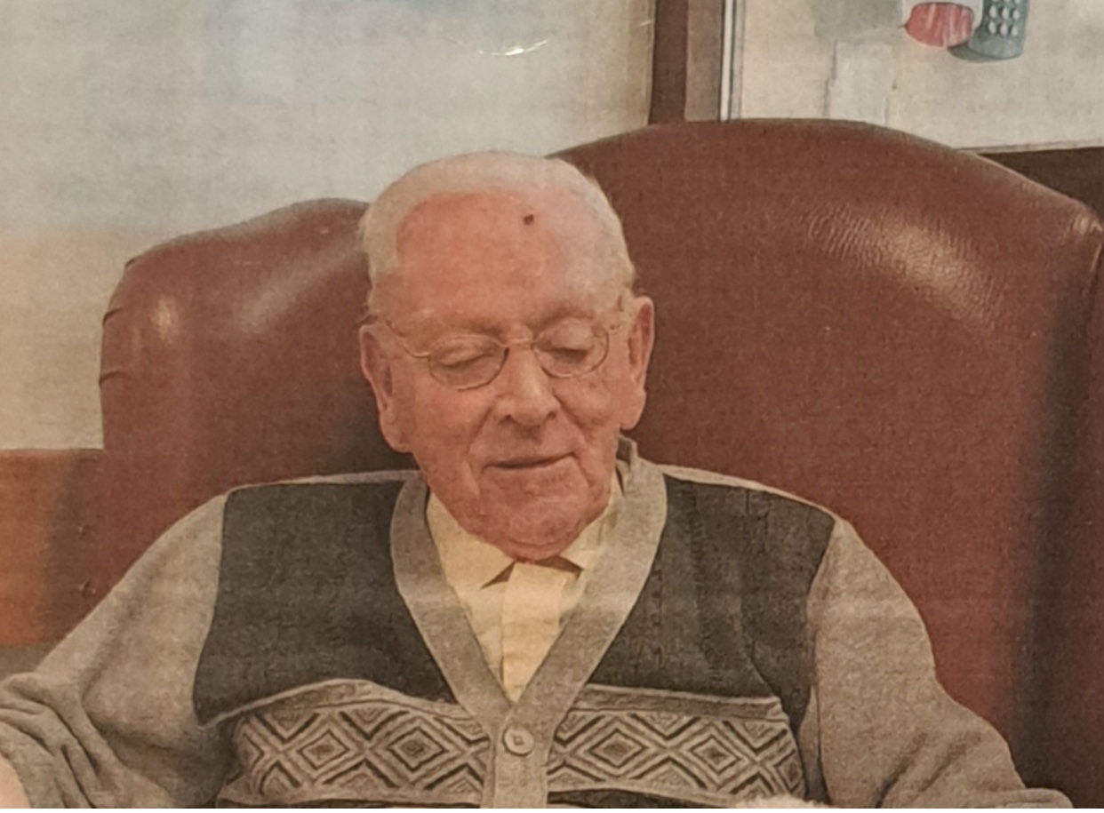 Death Notice of John Noonan (Dromcollogher, Limerick) rip.ie