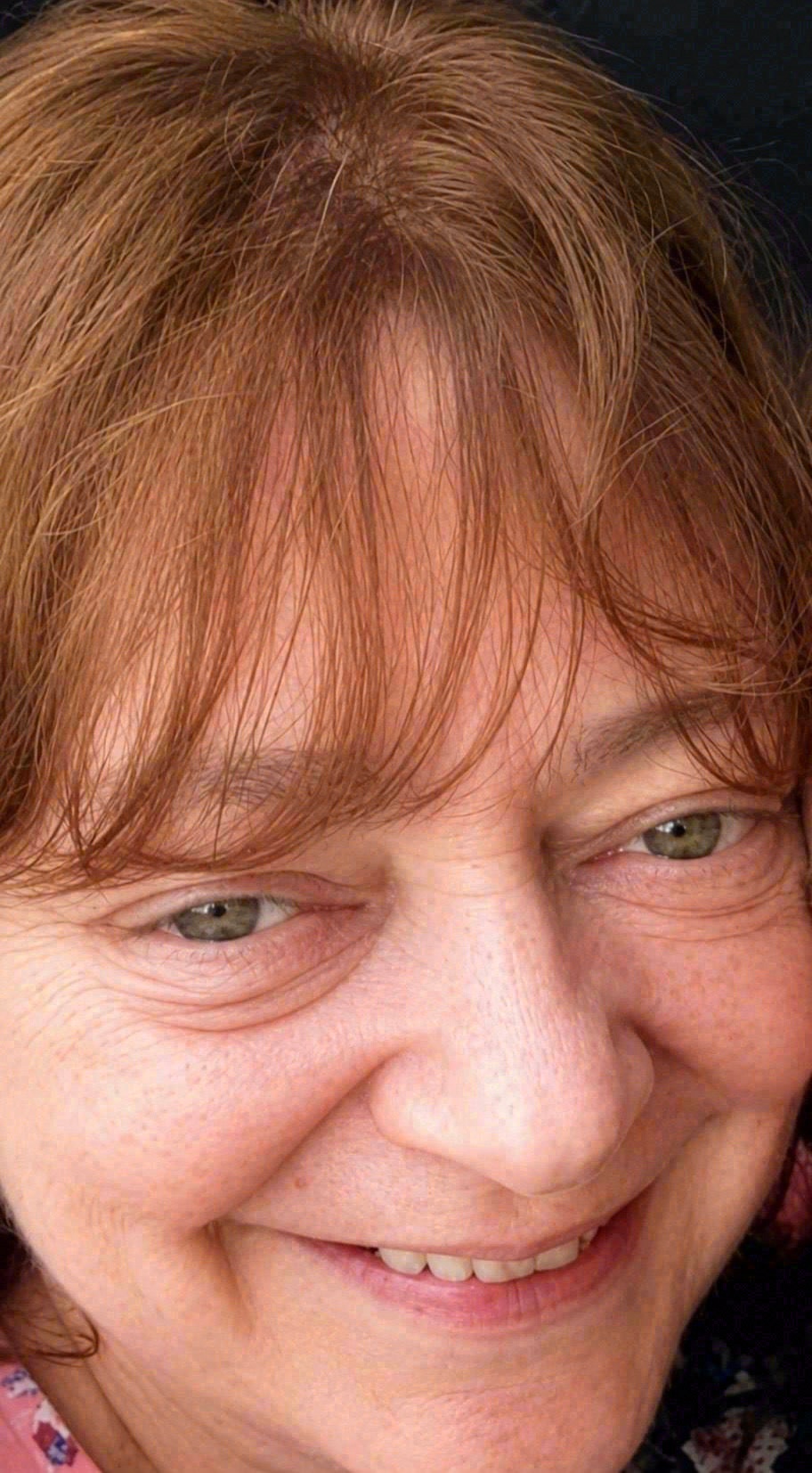 Rachel (née Hayden) Twyford