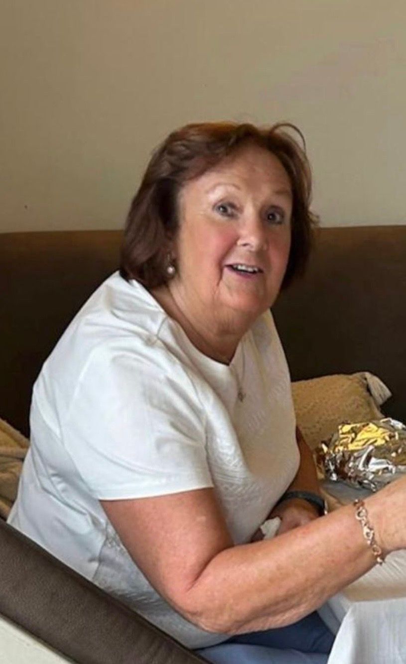 Death Notice of Breda Costigan Mc Teggart (Bunratty, Clare) | rip.ie