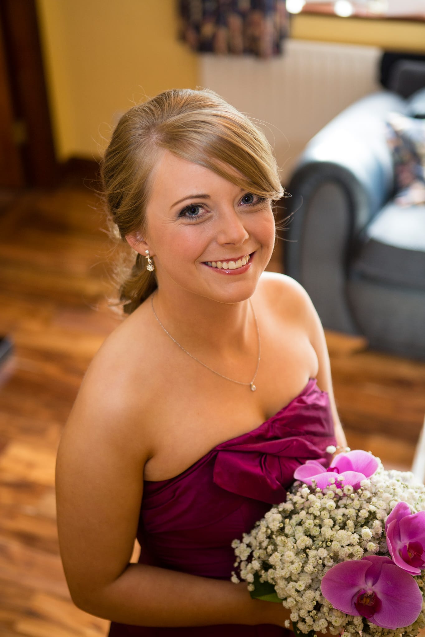 Eleanor "ellie" Heydon
