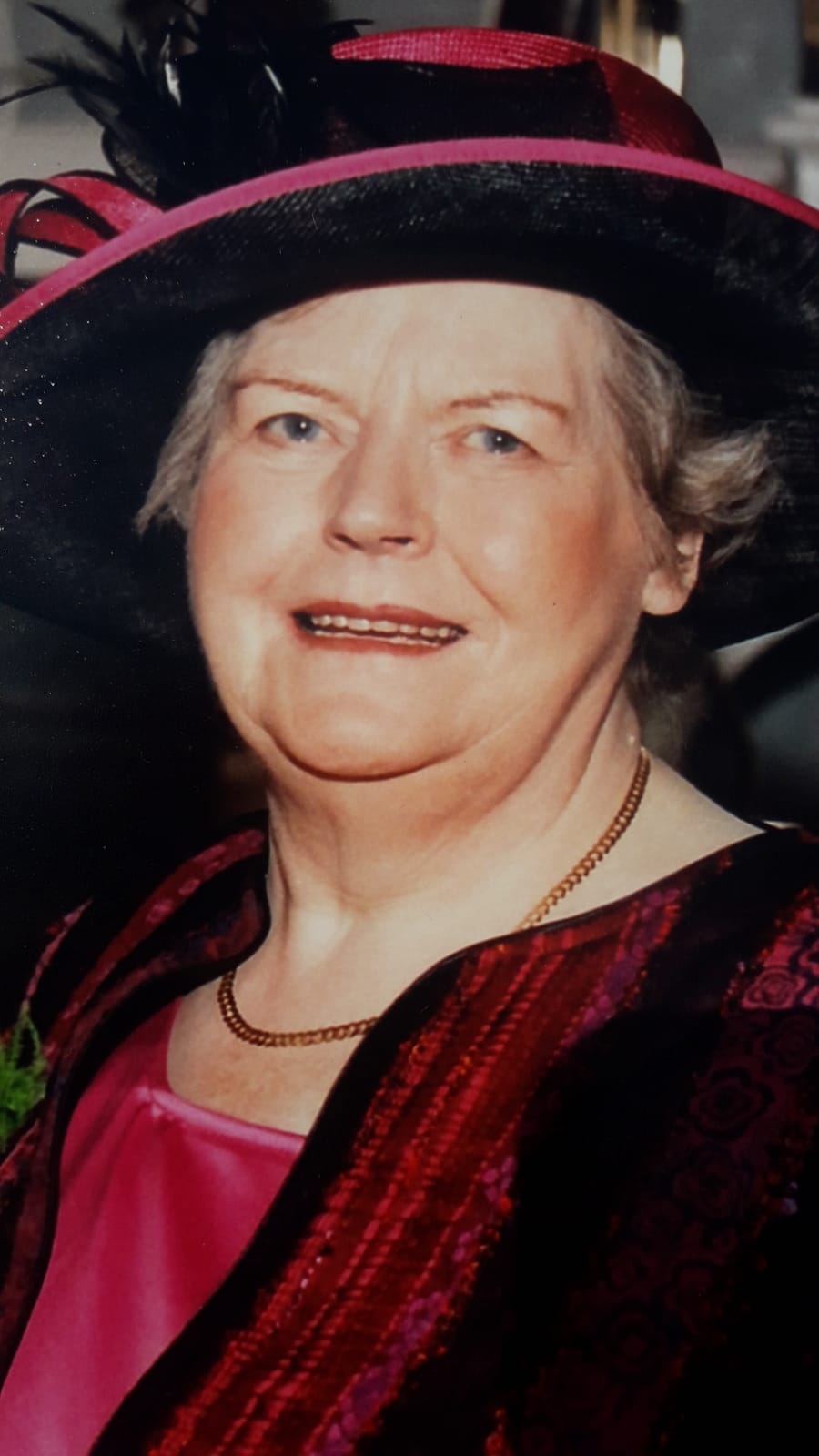 Death Notice Of Cora Smiddy (née Norris) (Youghal, Cork) | Rip.ie