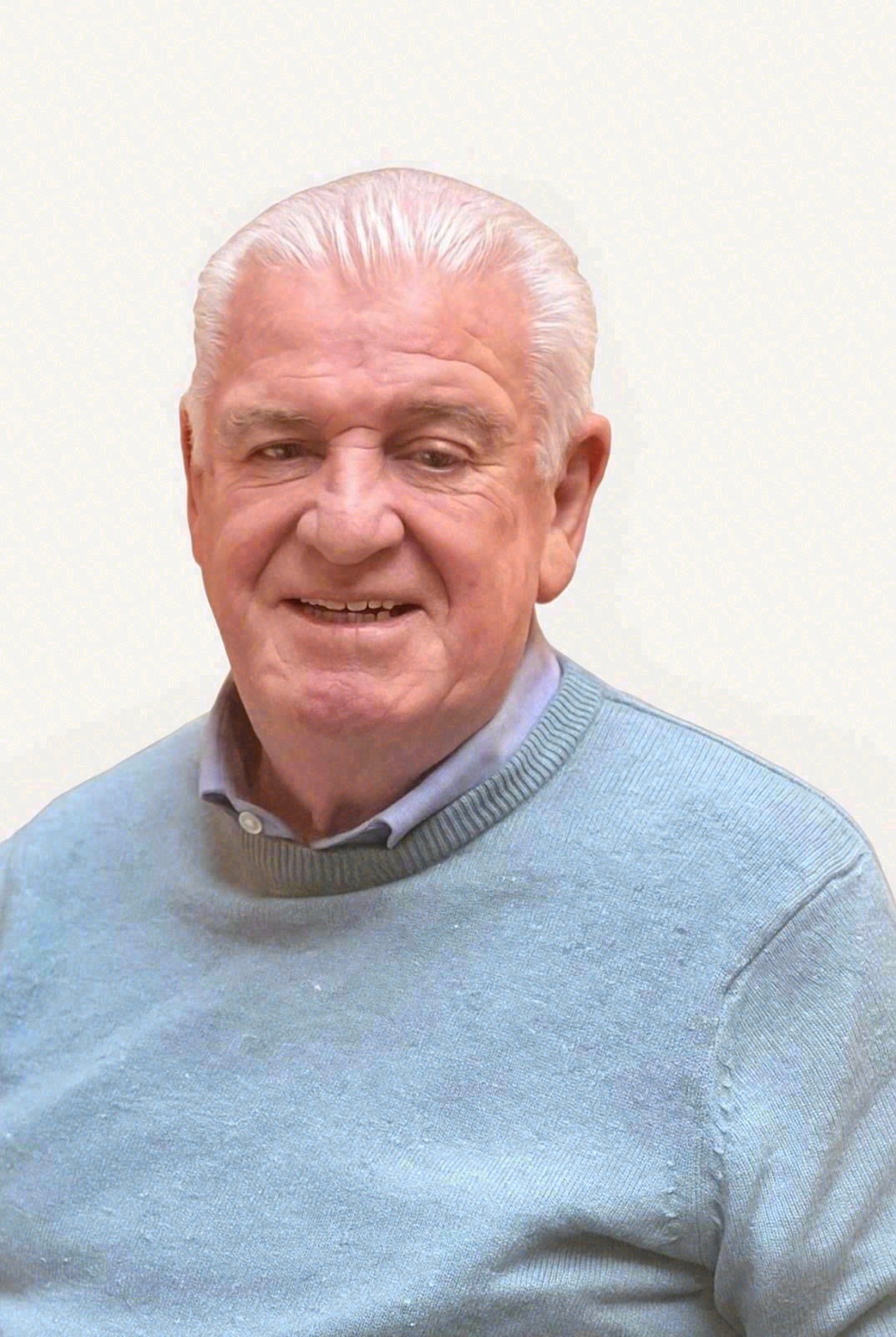 John Gilroy