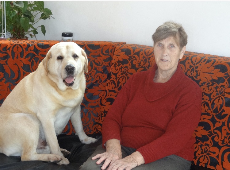 Death Notice of Ursula BURKE (née O'Donnell) (Cappoquin, Waterford