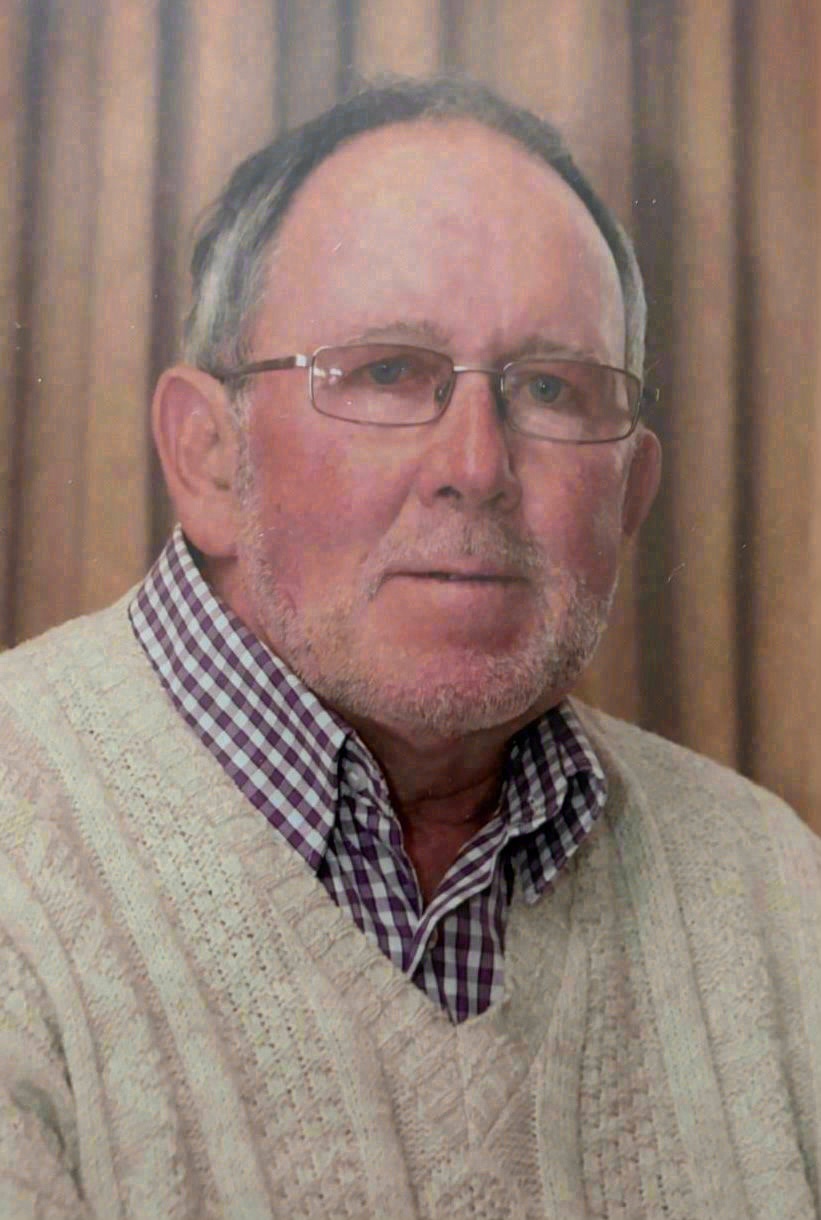 William (Billy) Collins