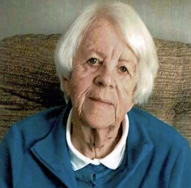 Agnes (née Palmer) Whelan