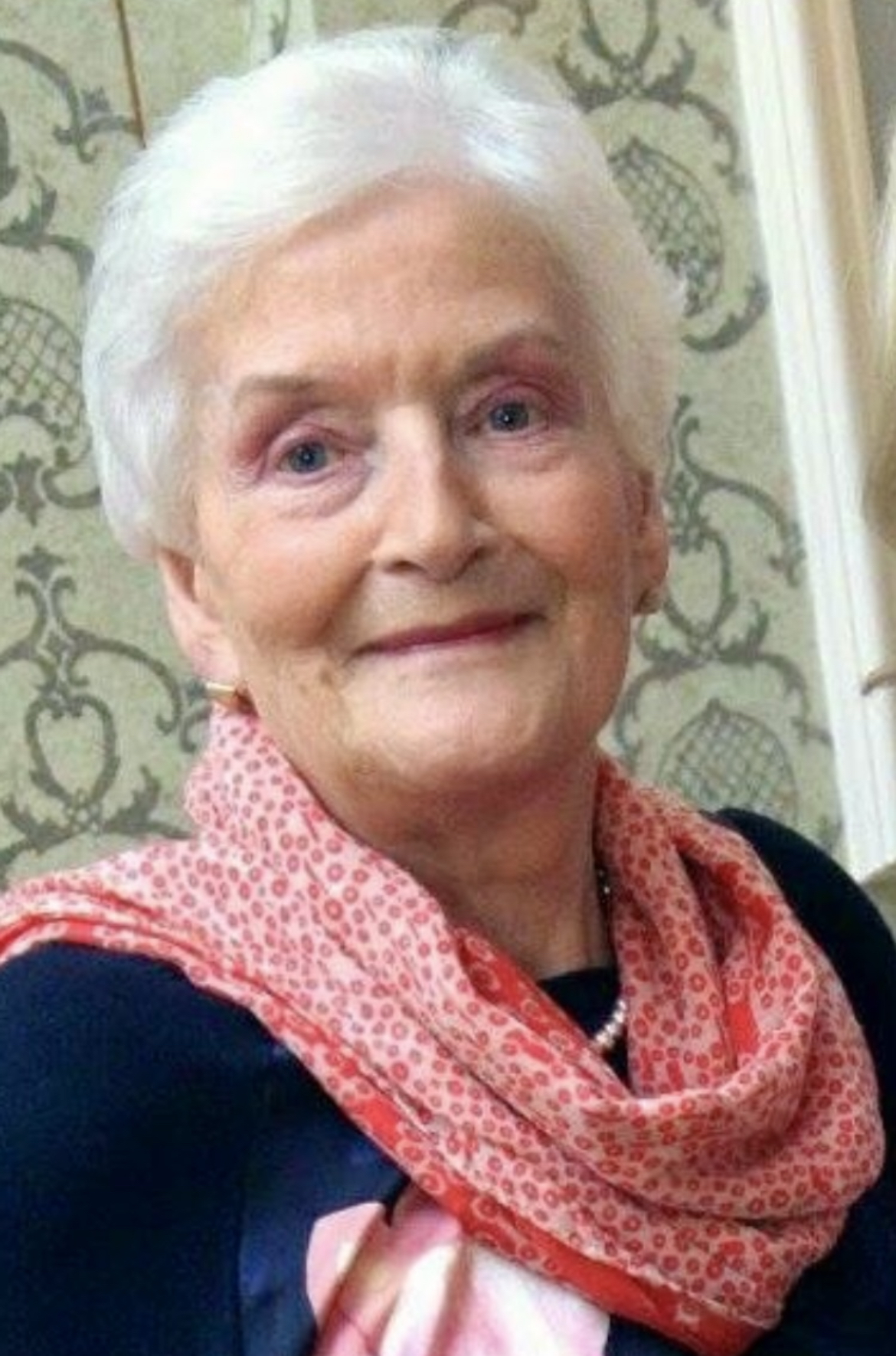 Death Notice of Geraldine WATERS (née Milward) (Naas, Kildare) rip.ie