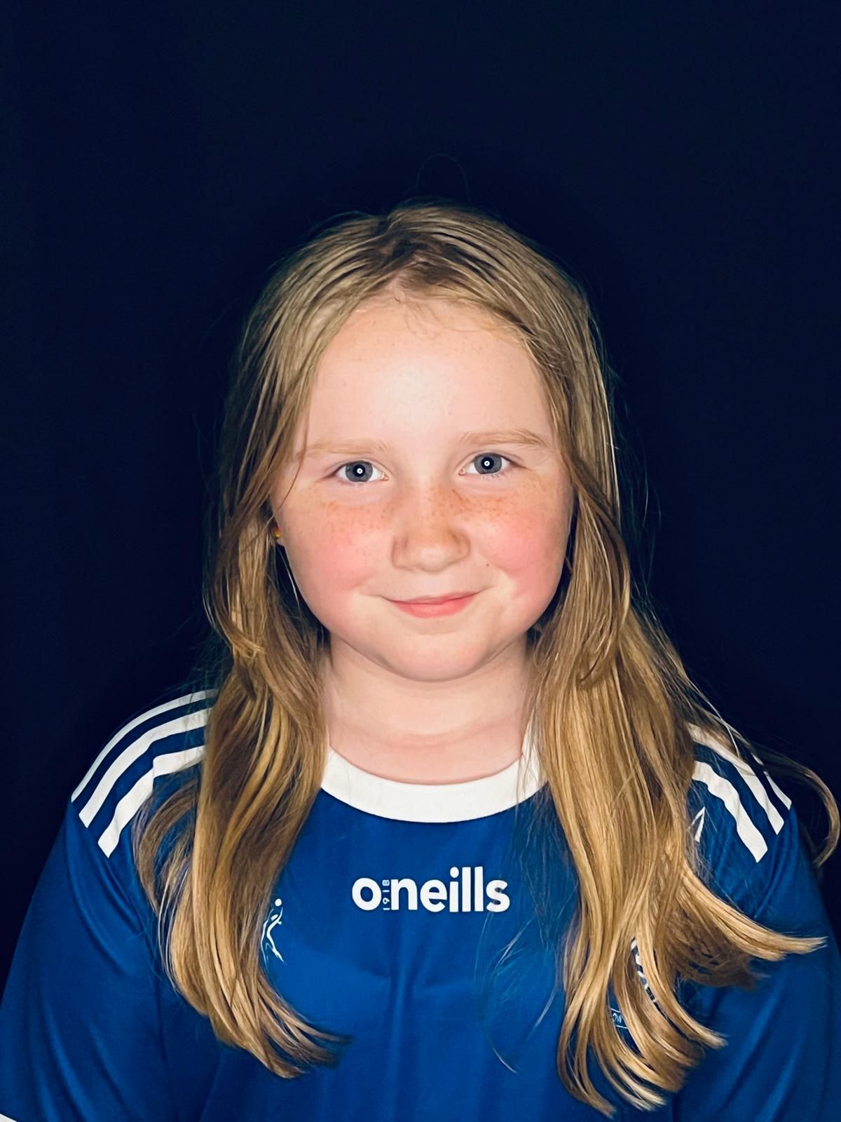 Grace Mahon