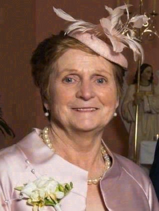 Bernadette (Bernie) (née MURRAY) TIMON