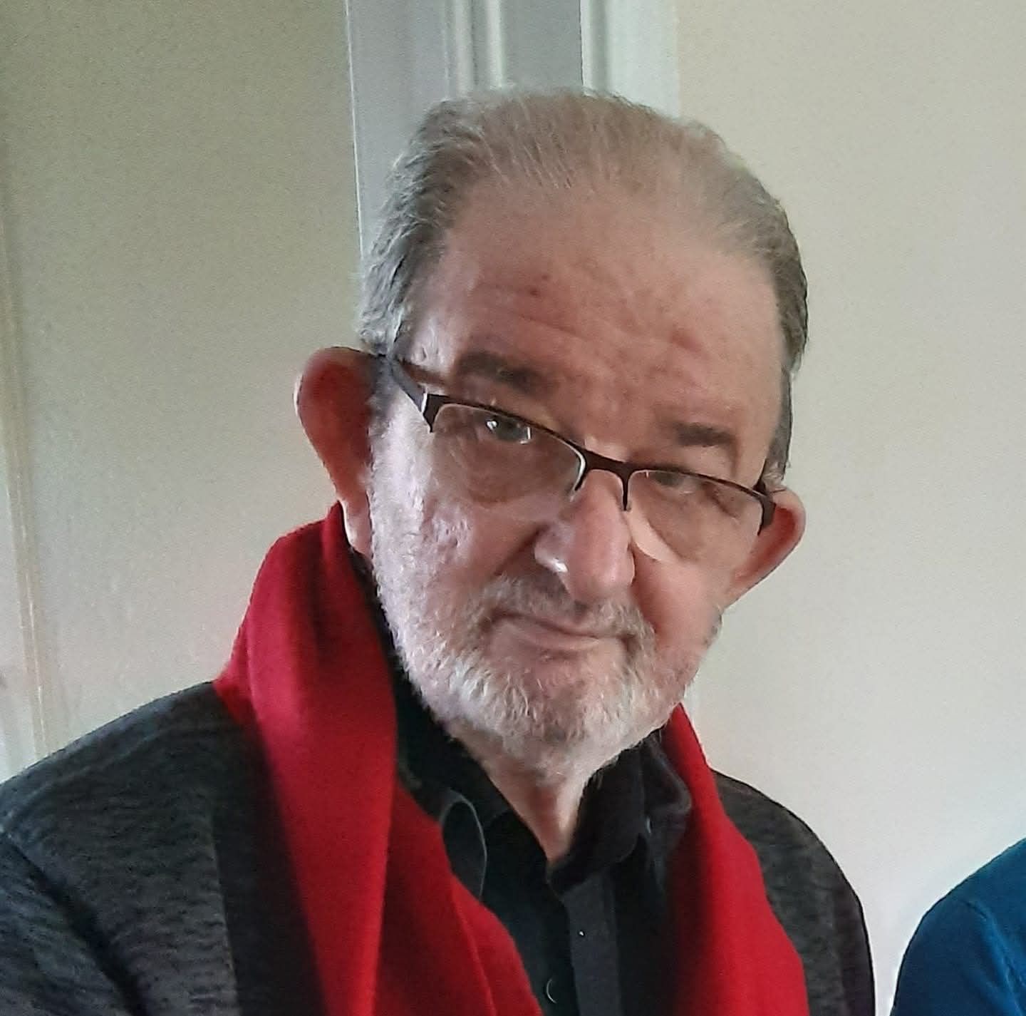 Danny Byrne