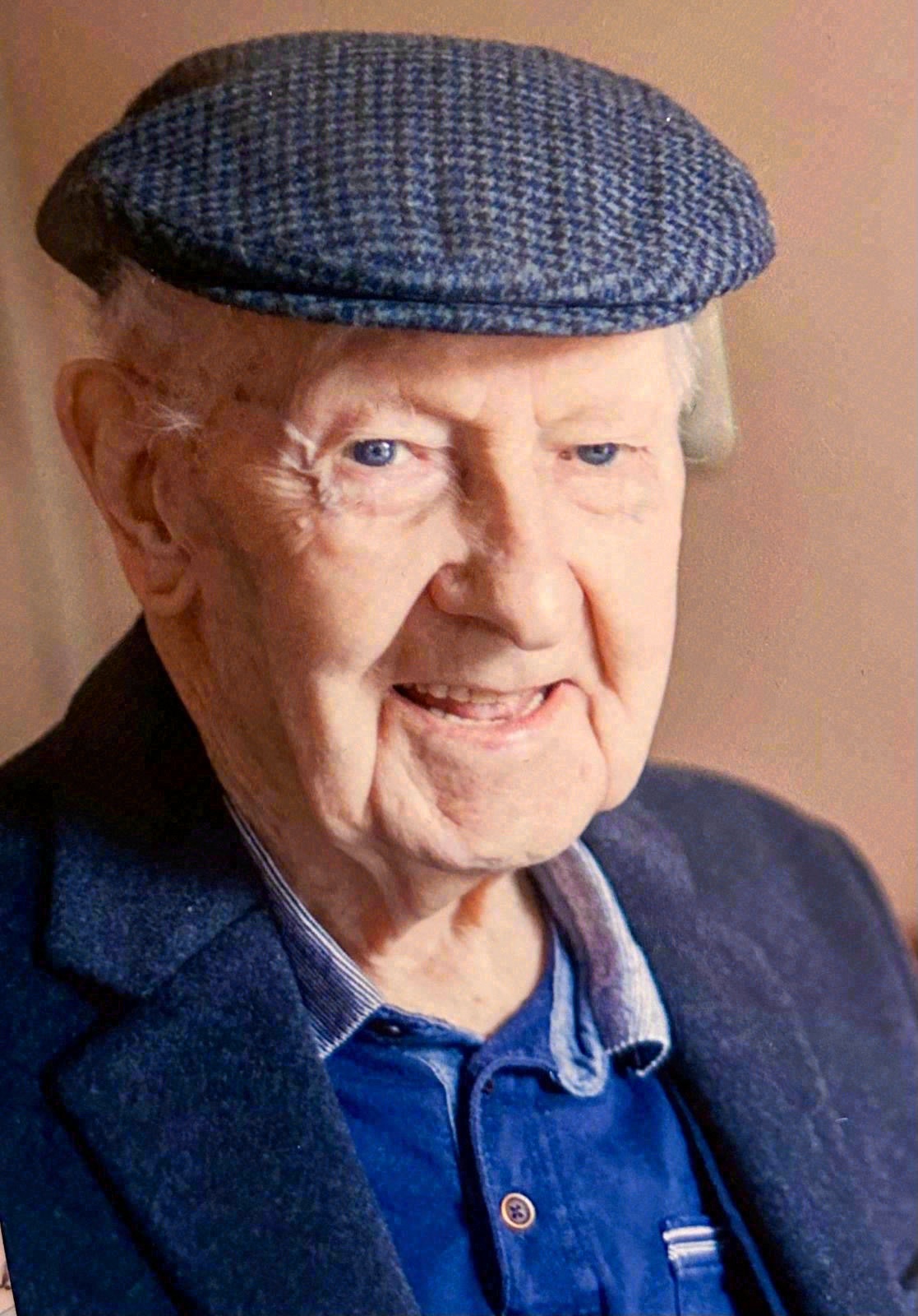 Mattie Considine
