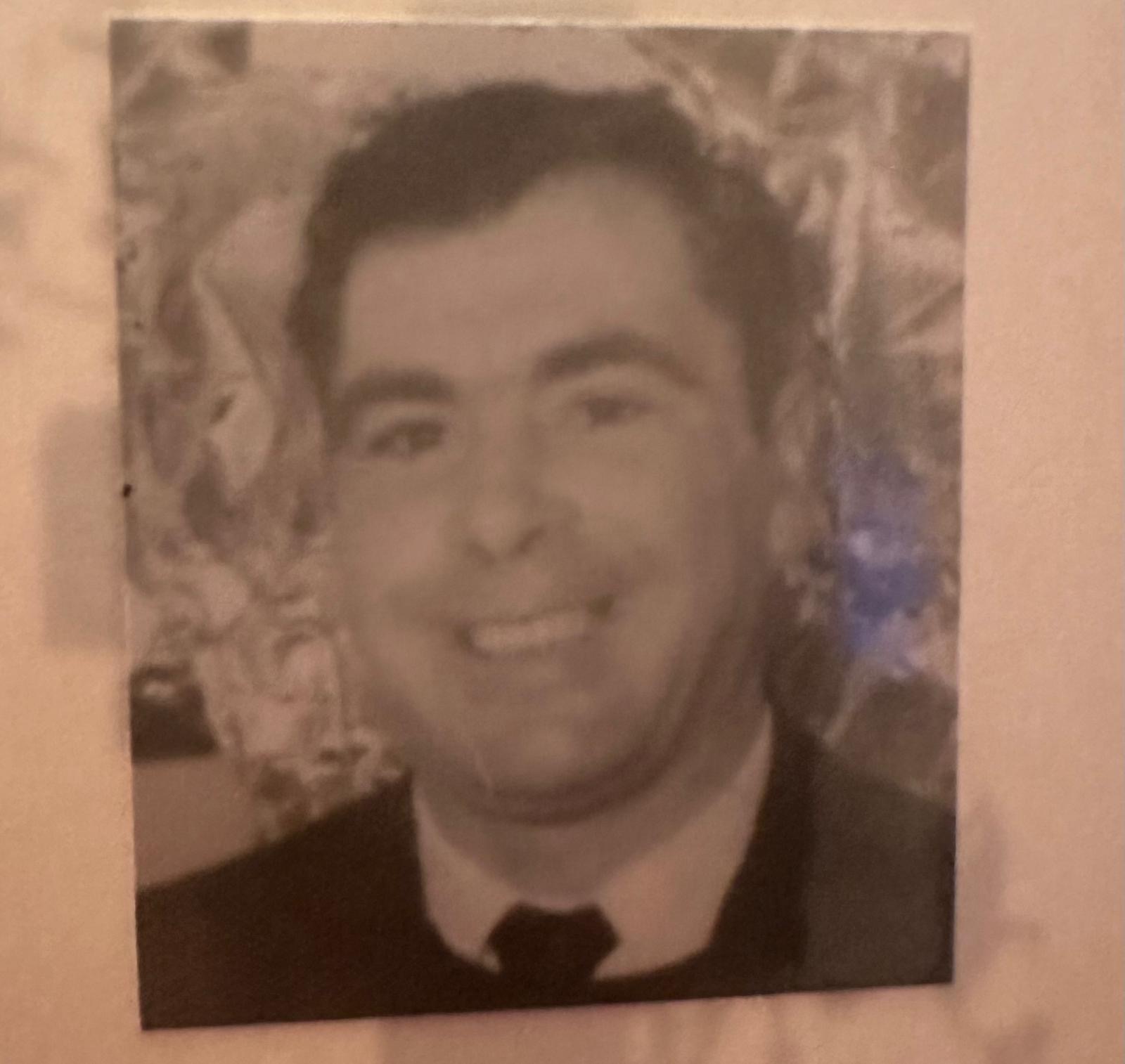 Family Notice of Jackie (Gurranabraher, Cork) rip.ie