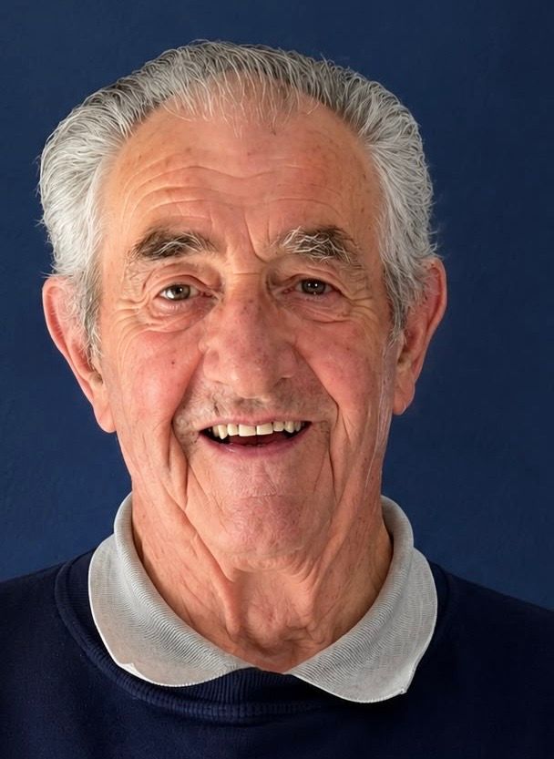 Tom O’Shea