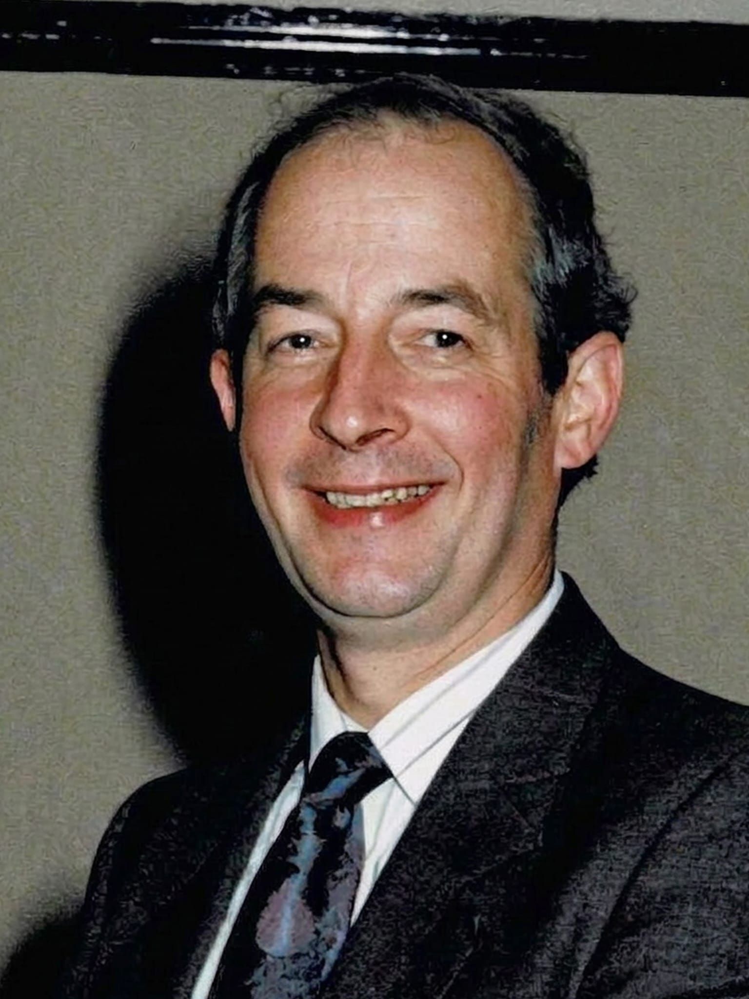 Joseph (Joe) White