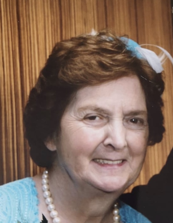 Death Notice of Bridie Kelly n e Griffin Ballinlough Roscommon