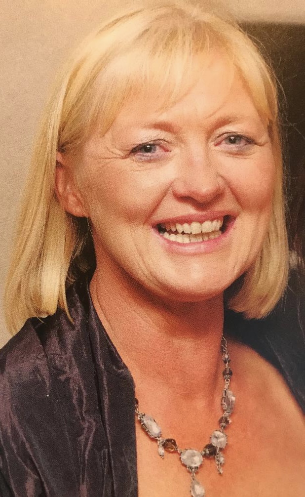 Death Notice of Sheila REGAN (née Forkin) (Boyle, rip.ie