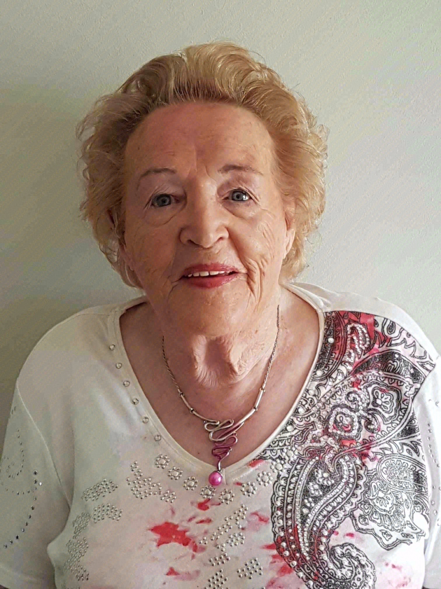 Bridie (née Keane) Harte