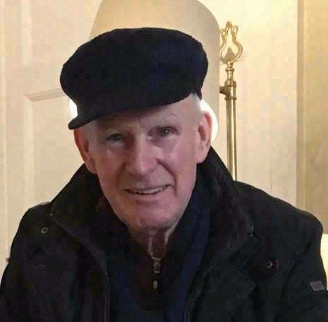 Phelim O’Connell