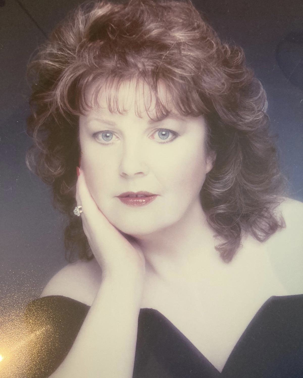 Death Notice of Maura Kane (Cavan) rip.ie