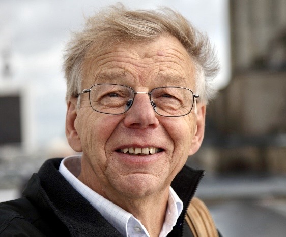 Death Notice of Karl-Heinz Krauss (Barntown, Wexford) | rip.ie