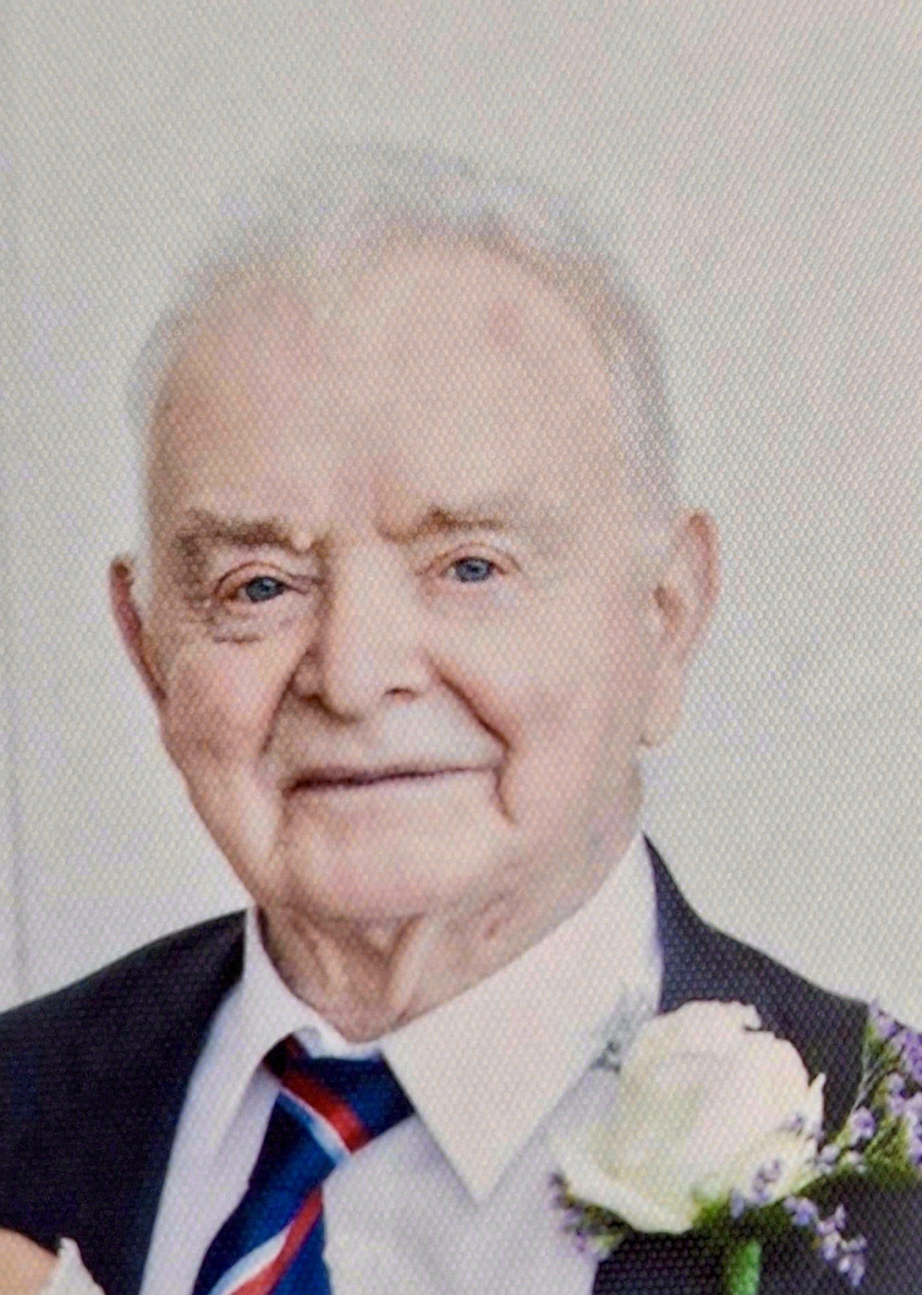Harry (Henry) Rogers (Snr.)