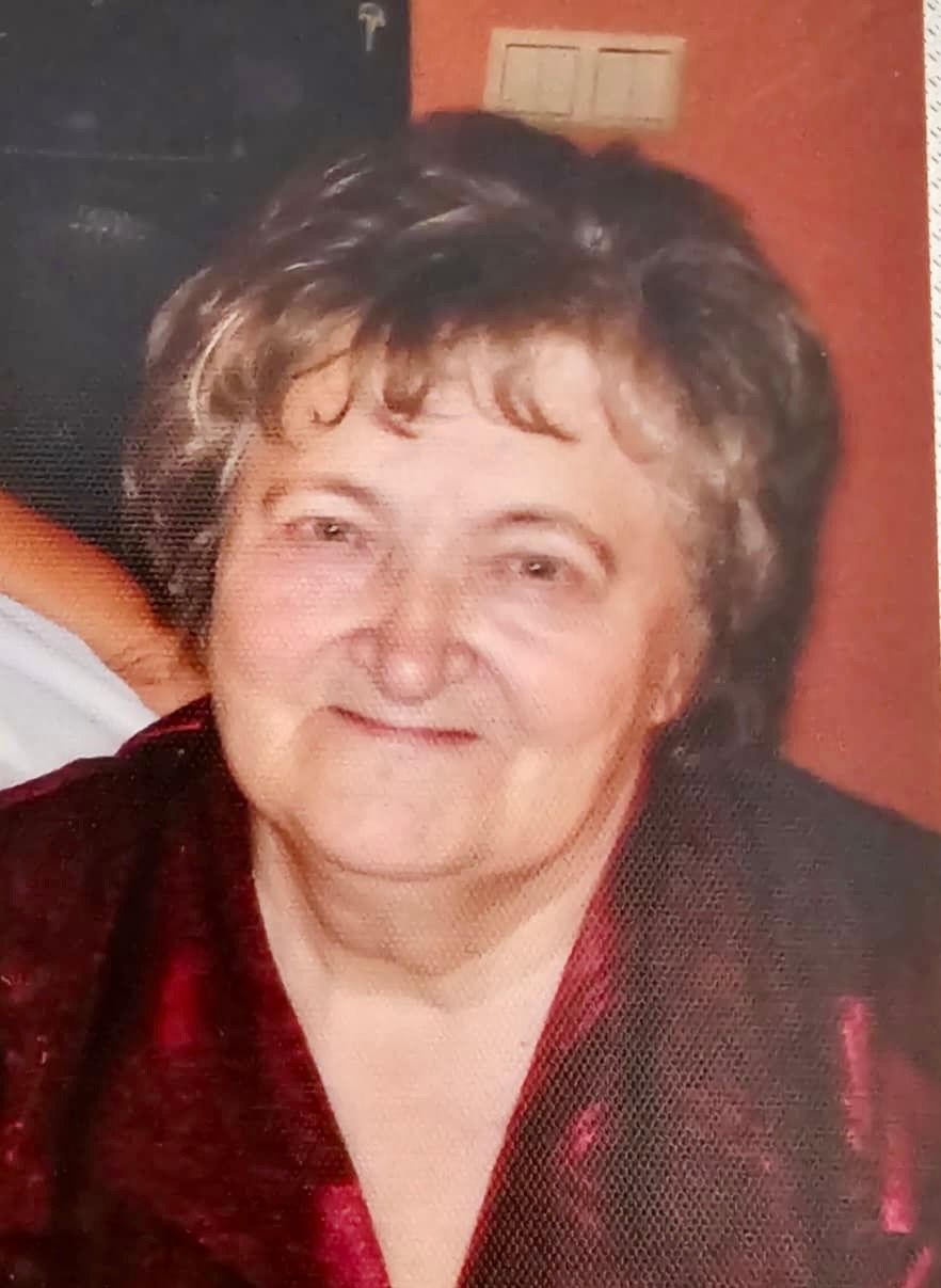 Elga (née Steinberga) Miscuka