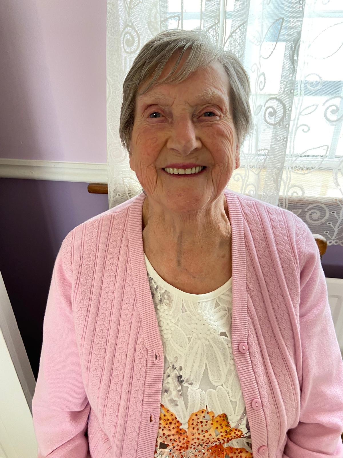 Death Notice of Agnes RUTH (née Dermody) (Kilkenny City, Kilkenny) rip.ie