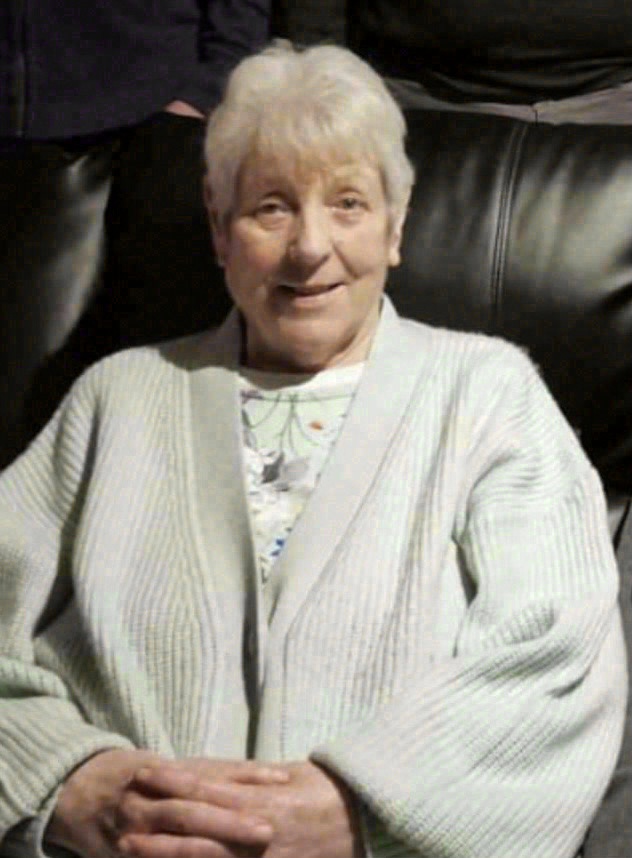 Kathleen (née Doyle) Howlin