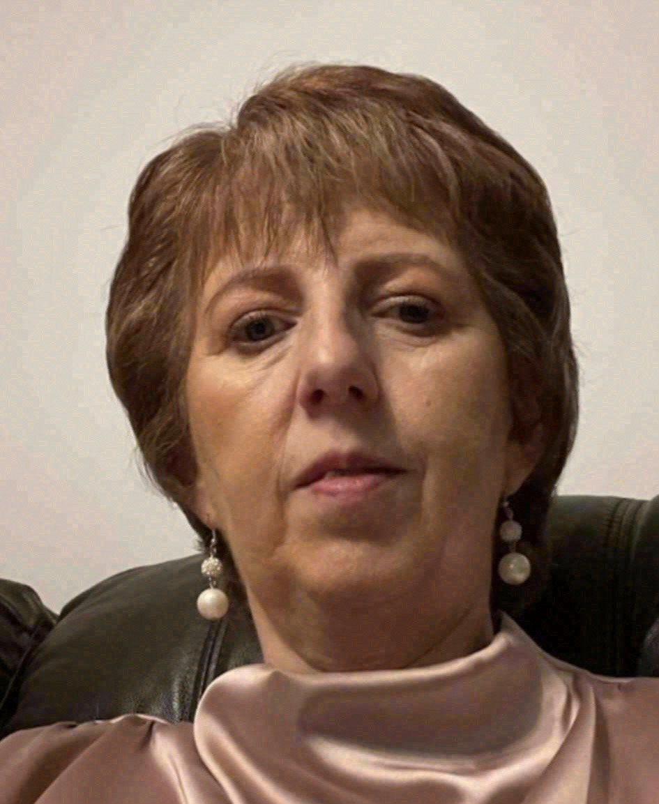 Donna (née Sheridan) Devine