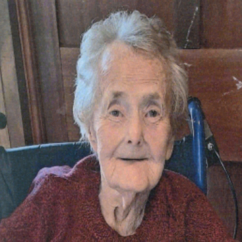 Anne (née Gibney) O'Rourke