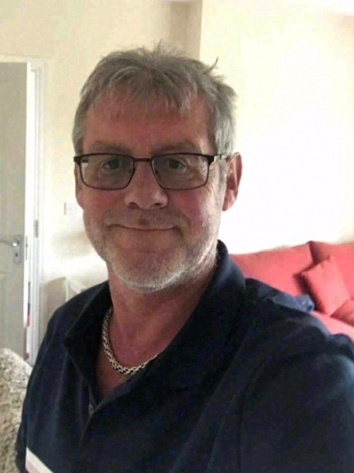 Sean Breen
