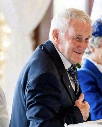 Brendan O’Kane