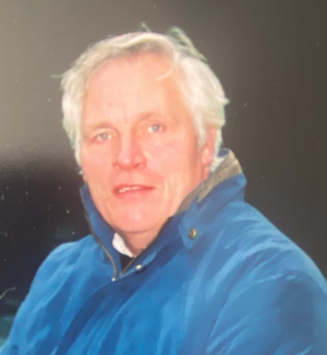 Death Notice of Michael BYRNE (Enniscorthy, Wexford) rip.ie