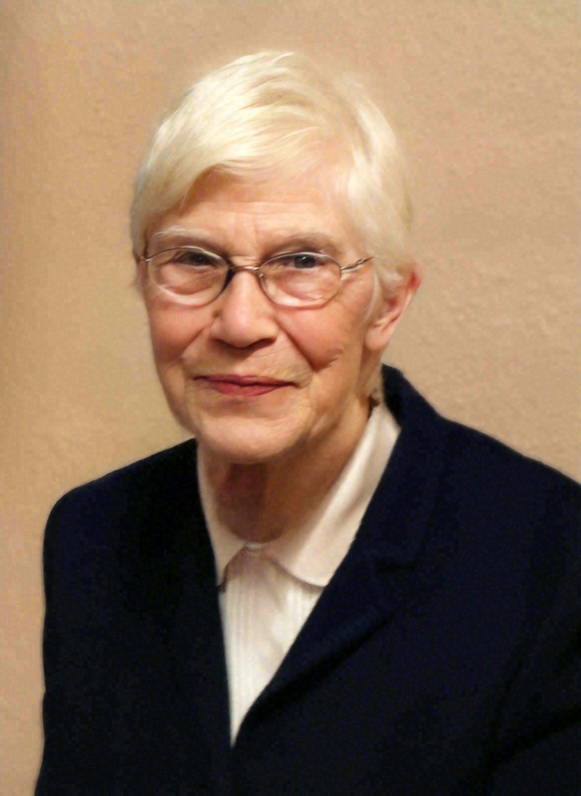 Margaret (née McNerney) McKenna