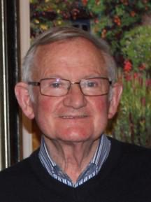 Death Notice of Bernard (Barney) Birkett (Renmore, Galway) | rip.ie