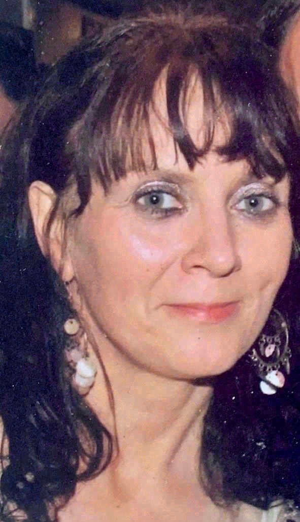 Mary (née Doyle) Murphy