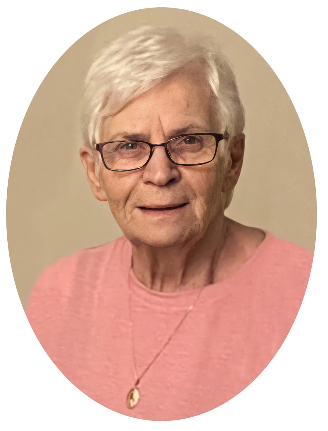 Family Notice of Mary McGrath (née Myers) (Gurranabraher, Cork) rip.ie