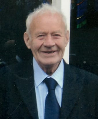 Death Notice of Martin (Marty Cha) Delaney (Camross, Laois) | rip.ie