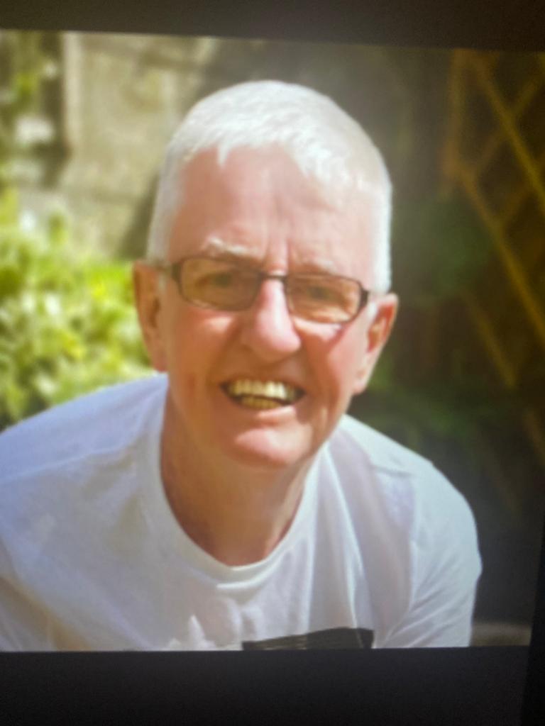 Death Notice of Philip O'Brien (Navan Road, Dublin) rip.ie